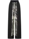 Nicholas Sandra Trousers In Black