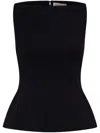 Nicholas Simmy Top In Black