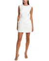 Nicholas Sinda Strapless Hourglass Mini Dress