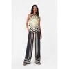 Nicholas Skye Top In White