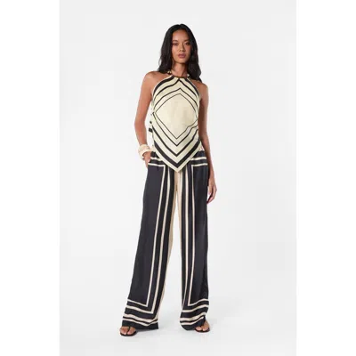 Nicholas Skye Top In White