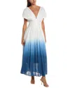 Nicholas Sonya Maxi Dress