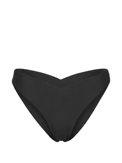 Nicholas Tahina Bikini Bottoms In Black