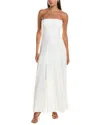 Nicholas Tavia Midi Dress