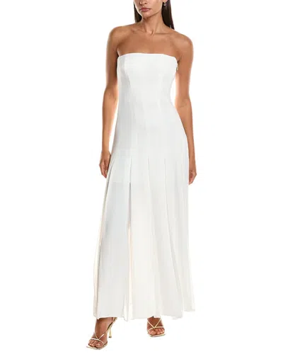 Nicholas Tavia Midi Dress