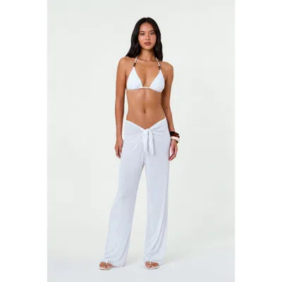 NICHOLAS NICHOLAS TIDAL PANT