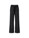 Nicholas Tidal Pants In Black