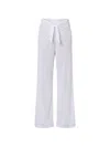 Nicholas Tidal Pants In White