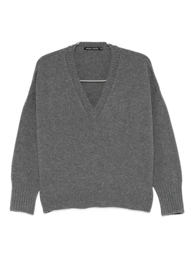 NICHOLSON & NICHOLSON AURA JUMPER
