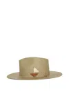 Nick Fouquet Blucher Esalon Hat