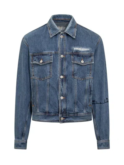 Nick Fouquet Denim Jacket