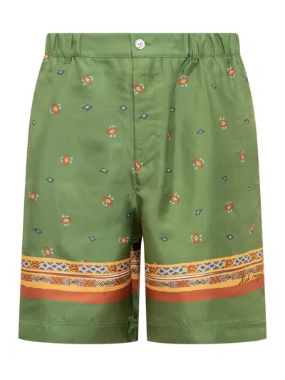 Nick Fouquet Short Pants.