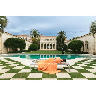 Nick Mele Do Not Disturb By