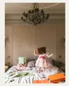 Nick Mele Fine Art Bag Ladies Framed Photographic Print By Nick Mele