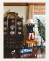 Nick Mele Fine Art Floor Lamp Framed Photographic Print By Nick Mele