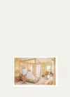 Nick Mele Fine Art Lamp Shade Print Art By Nick Mele