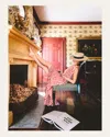 Nick Mele Fine Art Uncorked Framed Photographic Print By Nick Mele