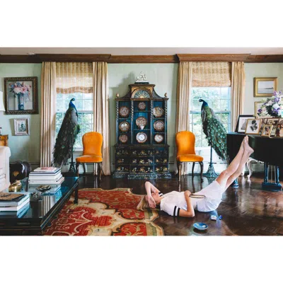 Nick Mele Labor Day Weekend By  In Blue