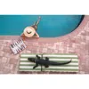 Nick Mele Poolside 2 By  In Multi