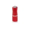 Nick Munro Red Small Noir Salt Grinder - Cherry