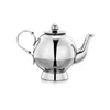 Nick Munro Silver Spheres Tea Infuser Small
