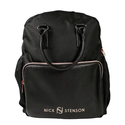 Nick Stenson Beauty Backpack
