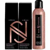 Nick Stenson Beauty Dry Shampoo Try-me