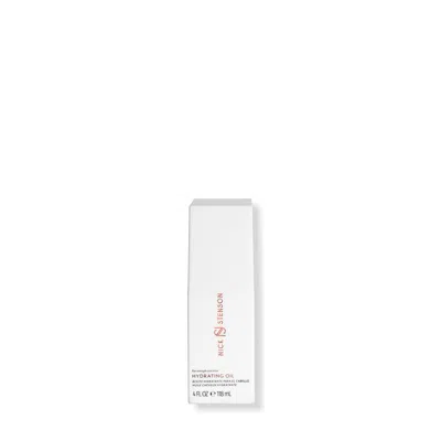 Nick Stenson Beauty Hydrating Oil