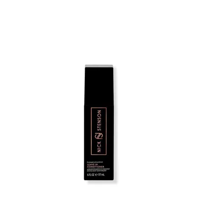 Nick Stenson Beauty Leave In Conditioner