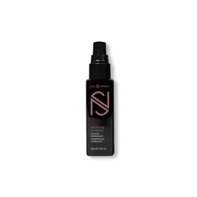 Nick Stenson Beauty Moisture Shampoo - 1.69 Oz/50ml