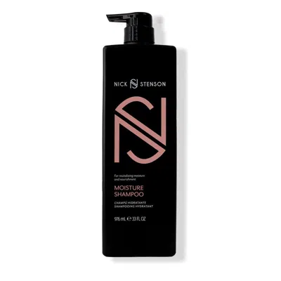 Nick Stenson Beauty Moisture Shampoo - 33.81 Oz. / 1 L