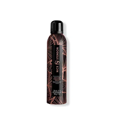 Nick Stenson Beauty Texture Finishing Spray