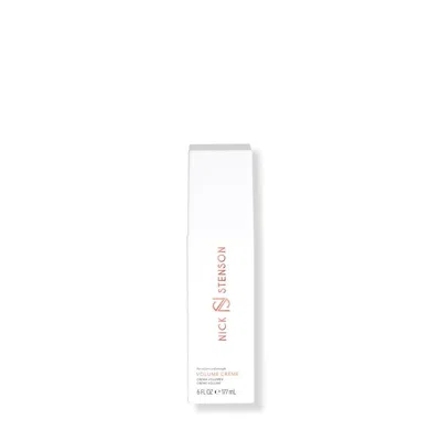 Nick Stenson Beauty Volume Créme