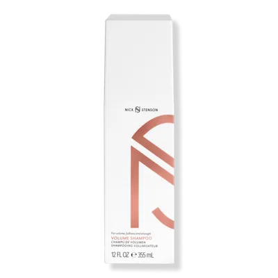 Nick Stenson Beauty Volume Shampoo - 12.0 oz