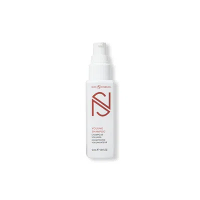Nick Stenson Beauty Volume Shampoo - 1.69 Oz/50ml