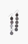 Nickel & Suede Satin Sylvies