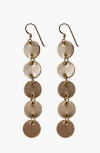 Nickel & Suede Satin Sylvies