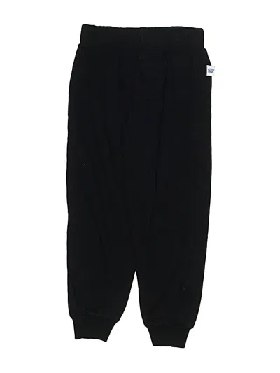 Pre-owned Nickelodeon Kids' Casual Pants In Black