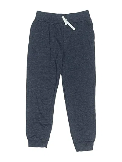 Pre-owned Nickelodeon Kids' Casual Pants In Blue