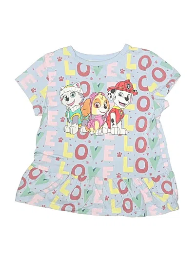 Pre-owned Nickelodeon Kids' Dress In Pink