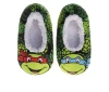 Nickelodeon Ninja Turtles Slippers In Multi