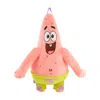 Nickelodeon Patrick Plush Backpack In Pink