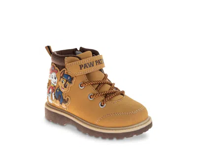 Nickelodeon Paw Patrol Boot Kids' In Cognac