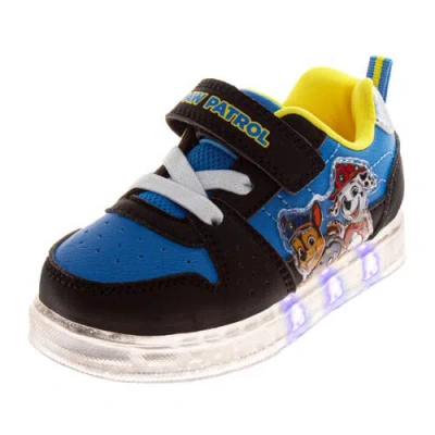 Nickelodeon Babies'  Paw Patrol Boys' Sneaker In Multi