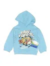 Nickelodeon Pullover Hoodie In Blue
