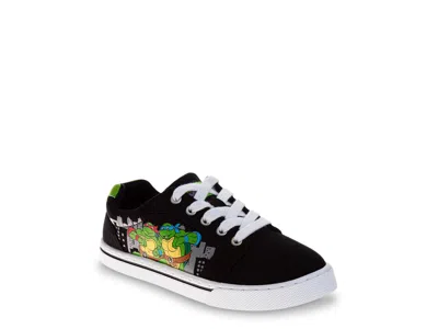 Nickelodeon Teenage Mutant Ninja Turtles Sneaker Kids' In Black