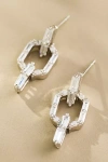 Nickho Rey Liam Crystal Drop Earrings