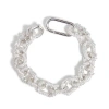 Nickho Rey Volt Bracelet In White