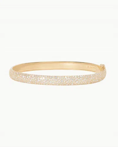 Nickho Rey Women's Brettie Bracelet In Gold