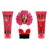 Nicki Minaj Ladies Minajesty Gift Set Fragrances 810101505430
